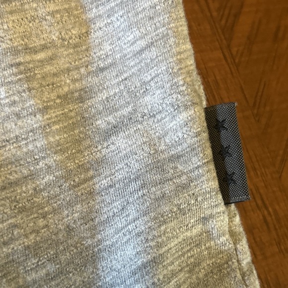 John Varvatos U.S.A. L Men's Short Sleeve Polo Shirt Designer RN102515 CA26889 - Picture 7 of 7